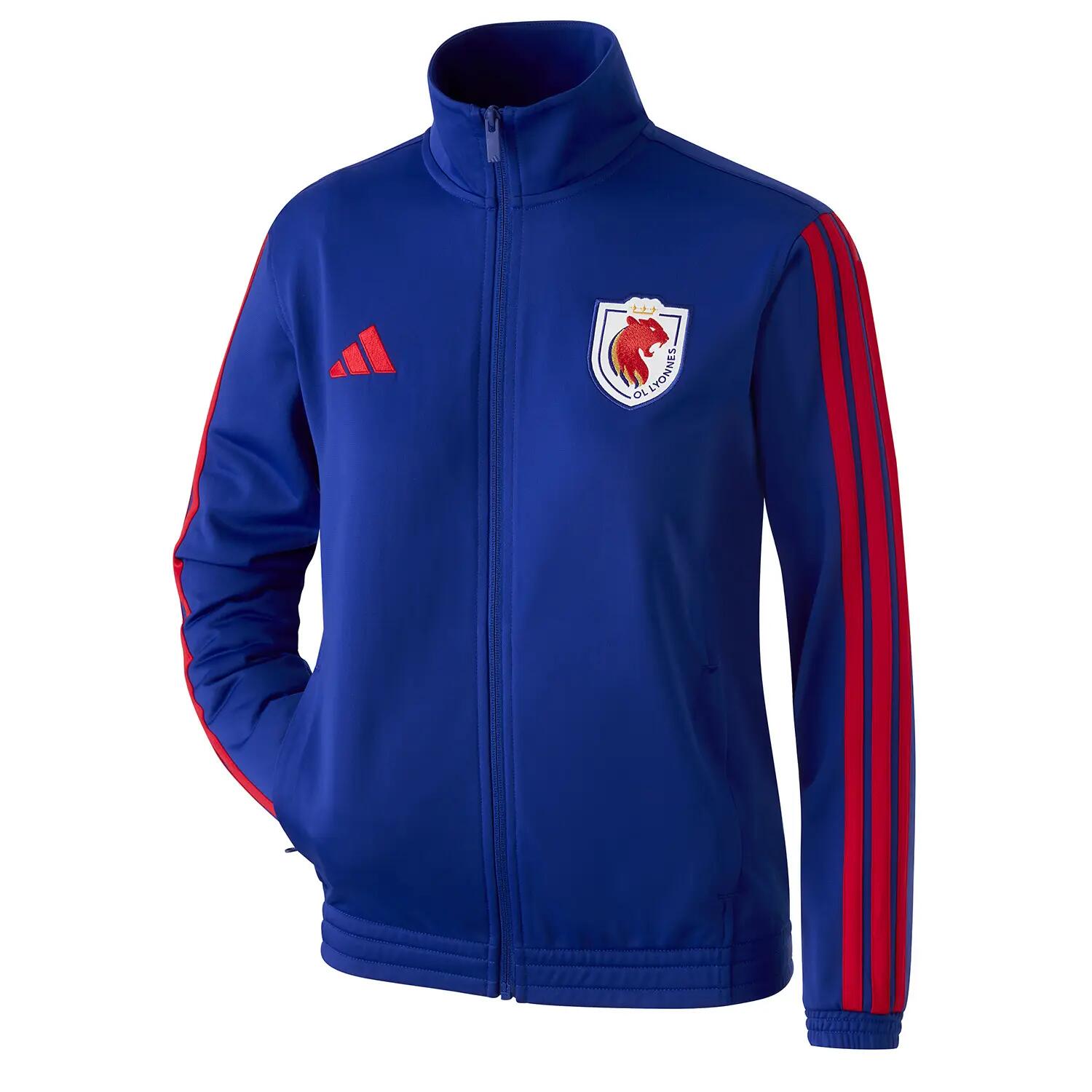 Veste DNA femme OL Lyonnes 26-27 2/5
