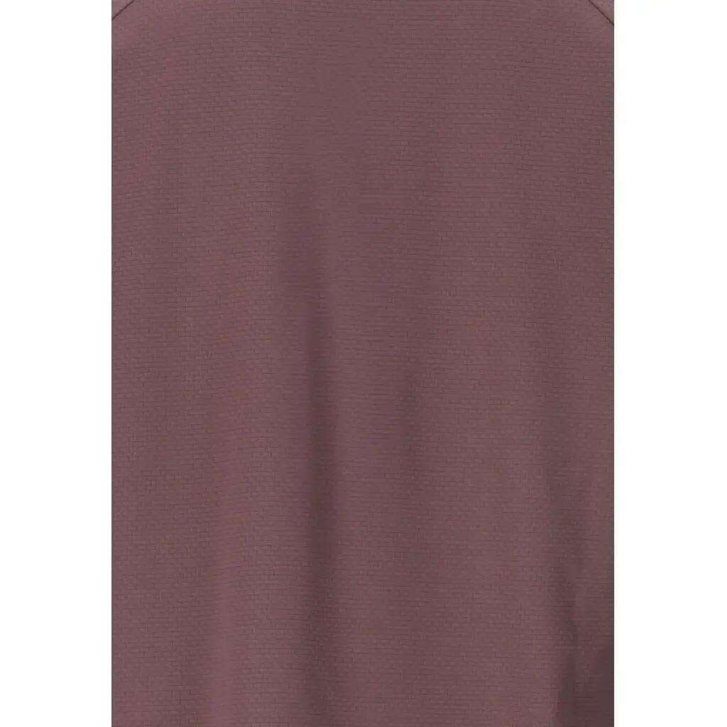 Langarmtrikot für Damen Endurance Apeake 3/3