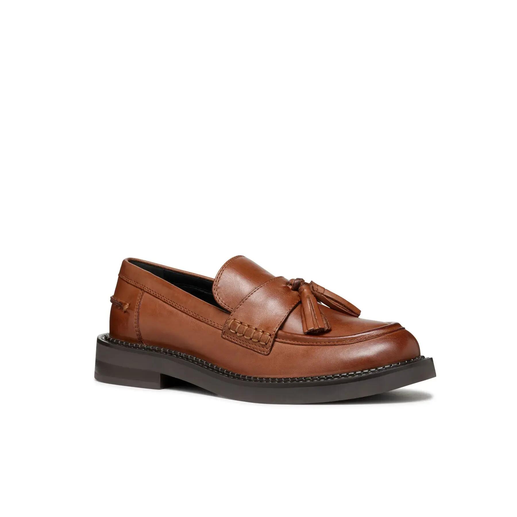 Mocassins femme Geox Serilda 2/2