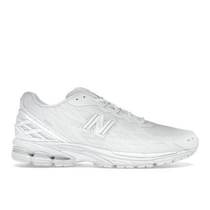 New Balance 1906W White Silver Metallic