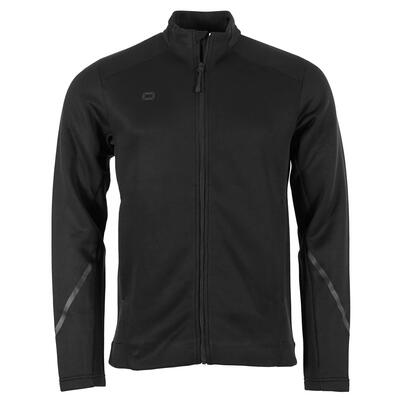 Felpa con zip completa Stanno Plaza