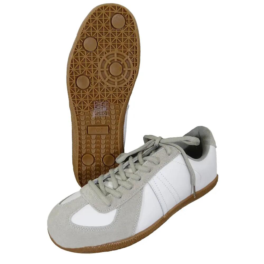 Sportschuhe Halle Weiß 1/1
