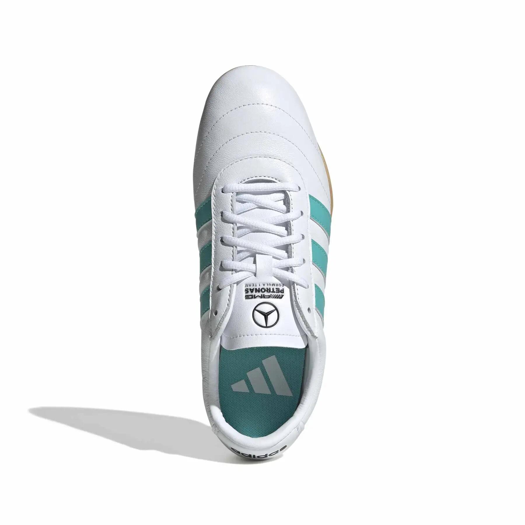 Baskets femme adidas Grand Court Lo 7/7