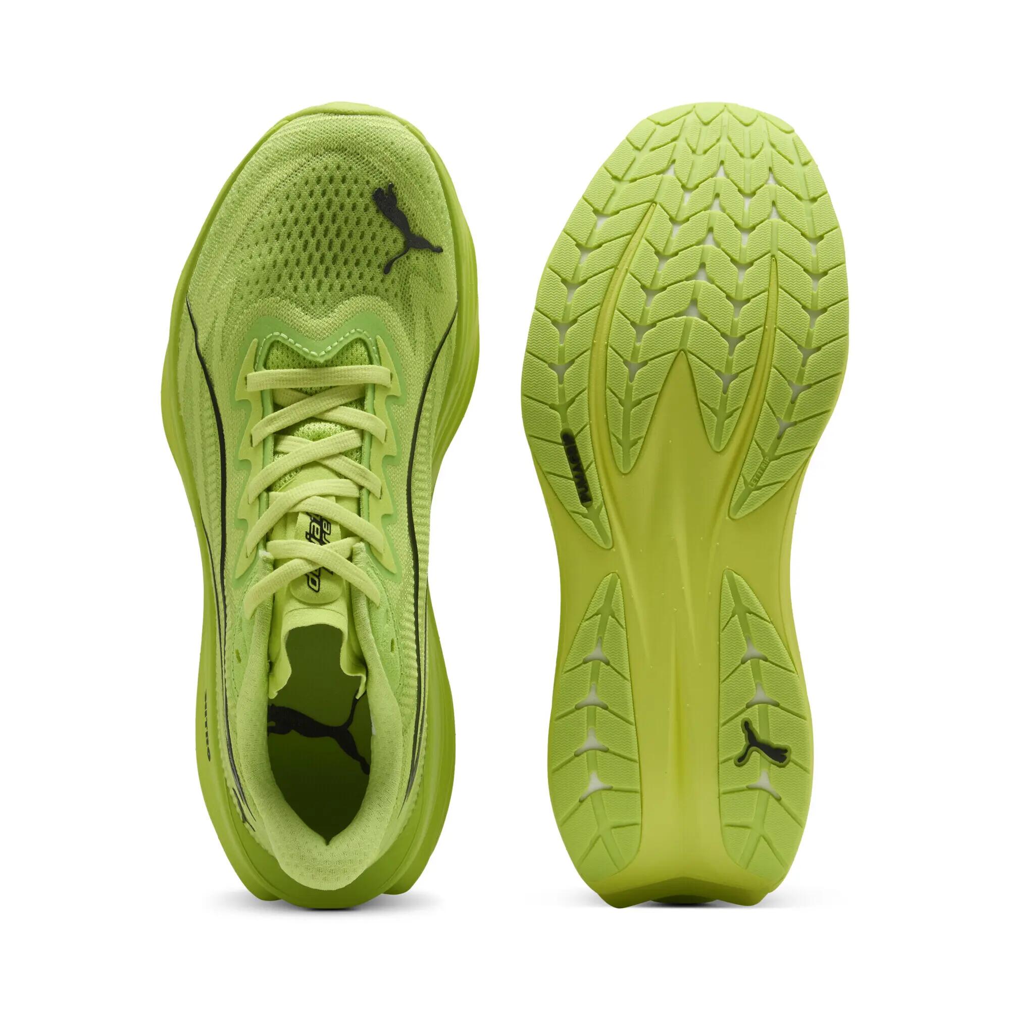 Deviate Pure NITRO™ hardloopschoenen voor dames PUMA 6/8