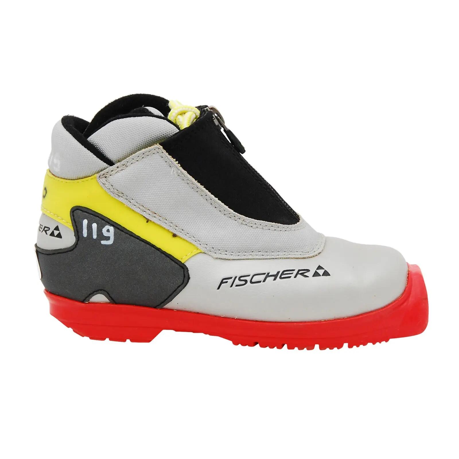 FISCHER picture
