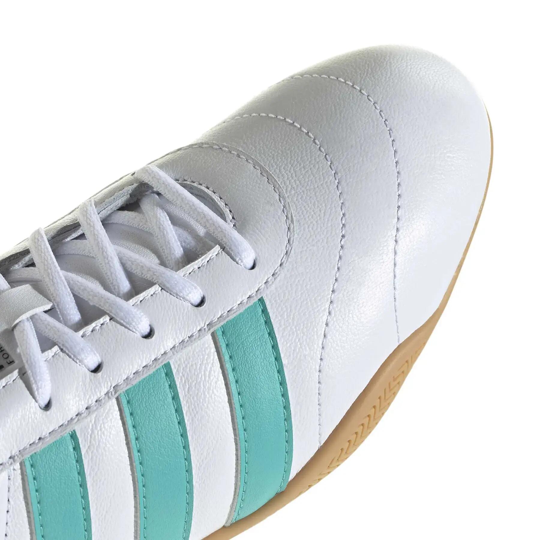Baskets femme adidas Grand Court Lo 5/7