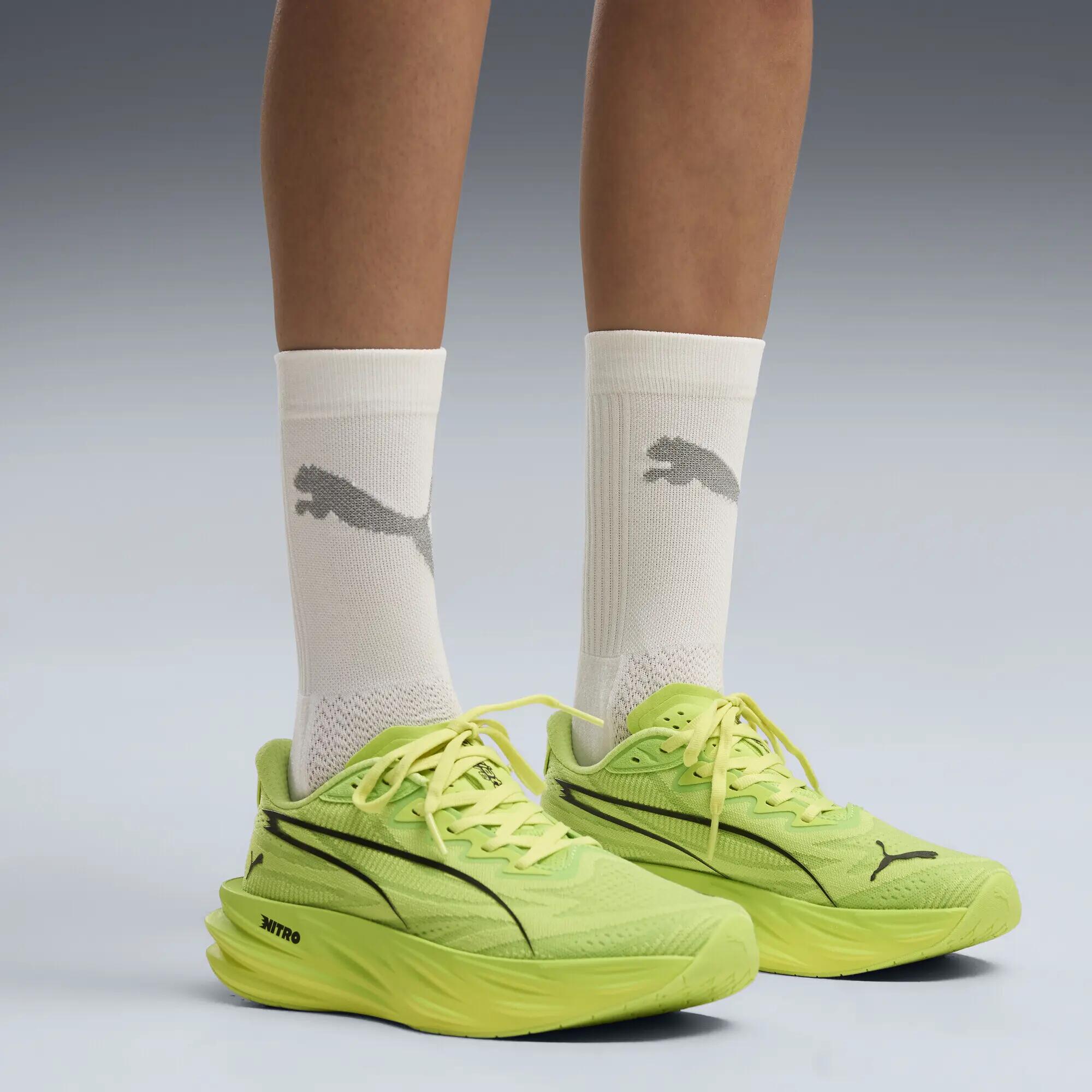 Deviate Pure NITRO™ hardloopschoenen voor dames PUMA 2/8