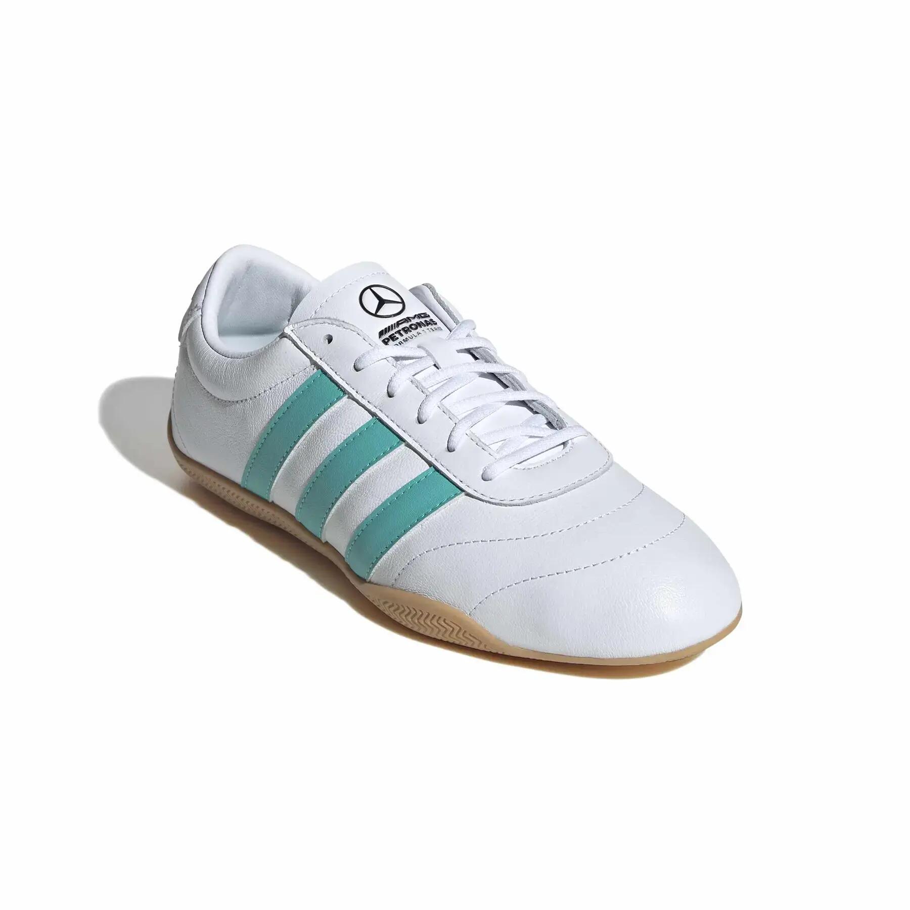 Baskets femme adidas Grand Court Lo 3/7