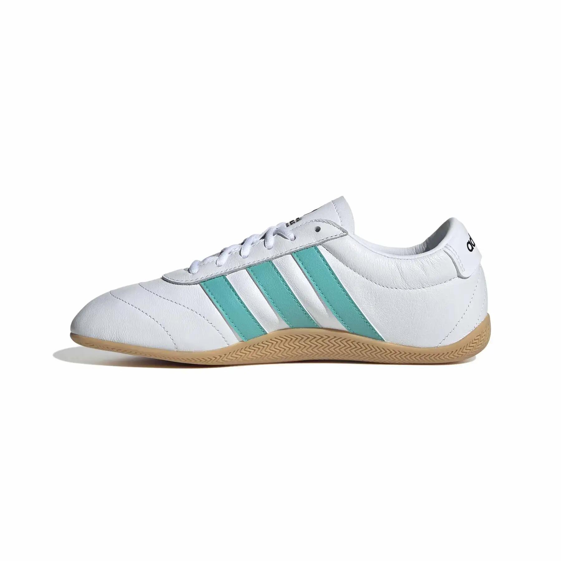 Baskets femme adidas Grand Court Lo 2/7