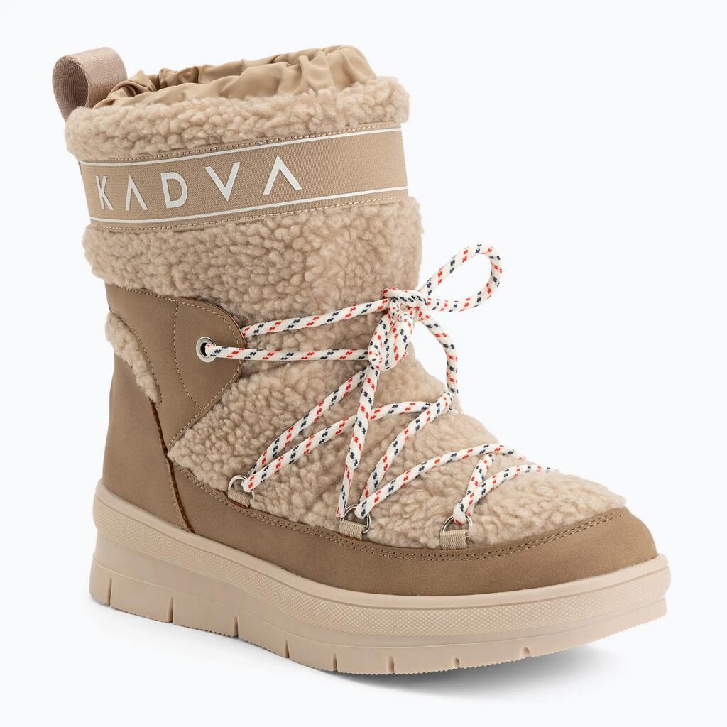 Women's snow boots KADVA RYA HG WP WMNS