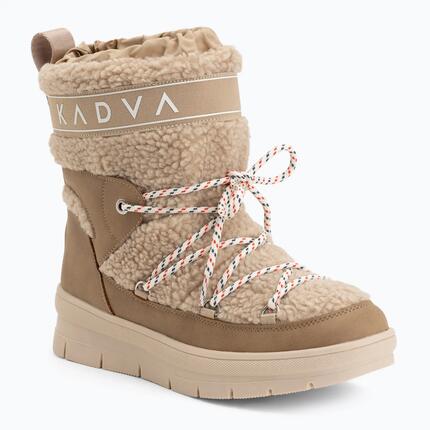 Après-skis pour femme KADVA RYA HG WP WMNS
