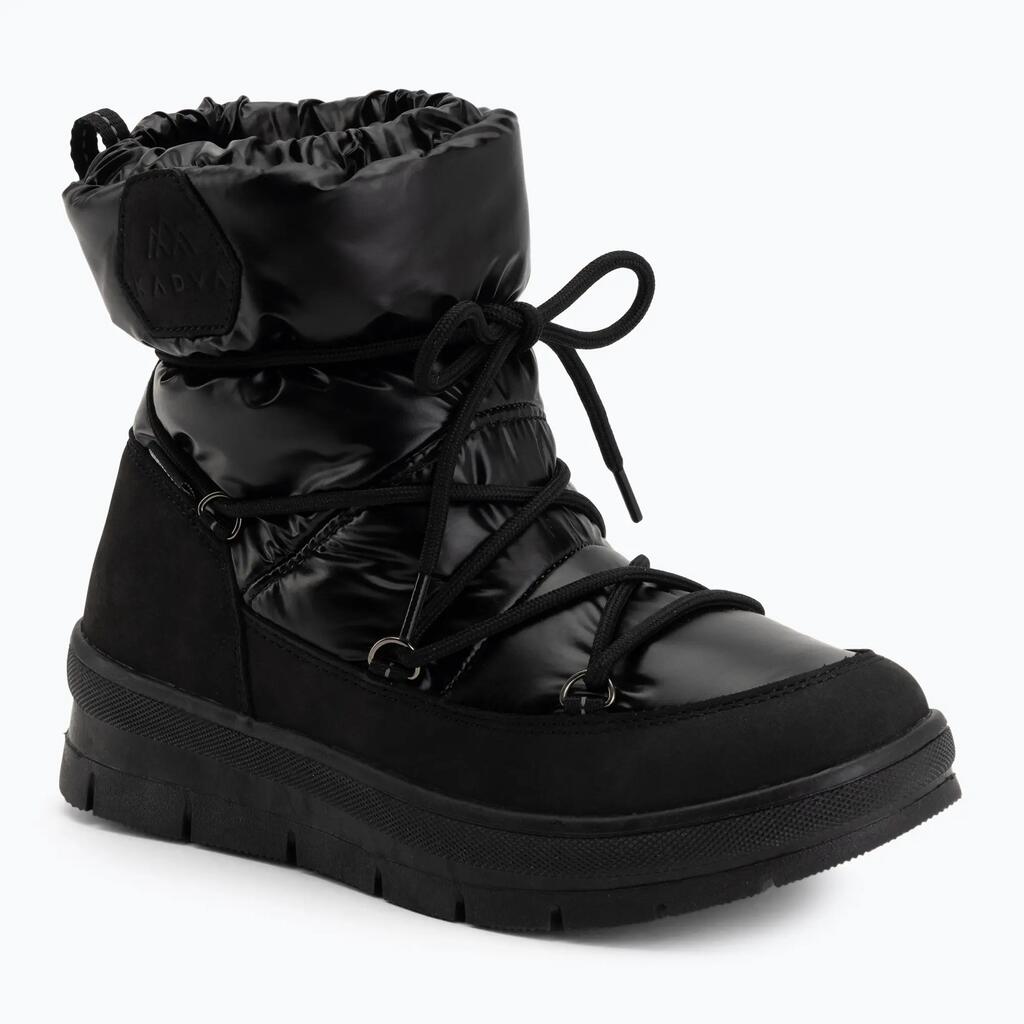 Women's snow boots KADVA MOONYA HG WP WMNS