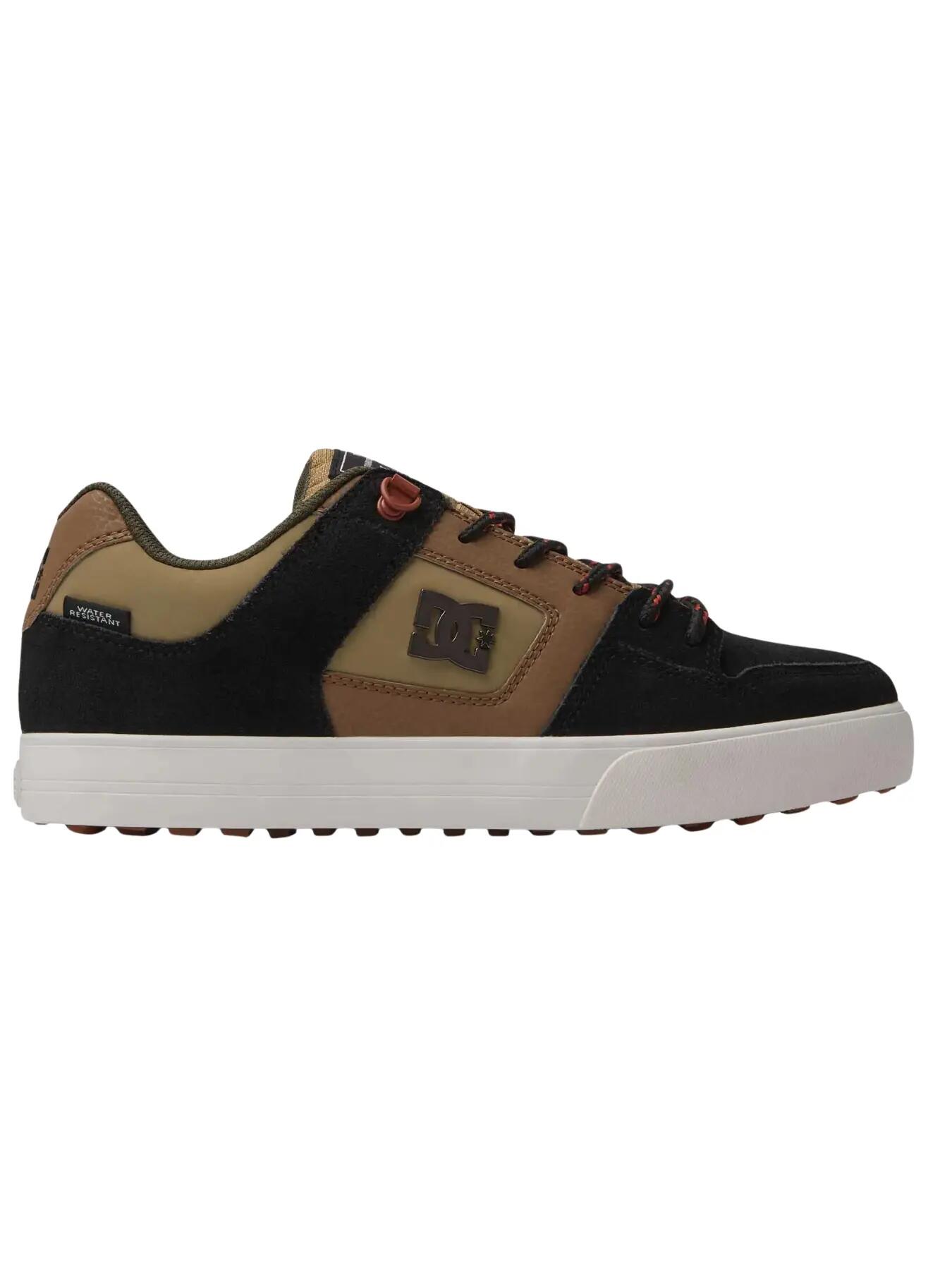 DC SHOES picture
