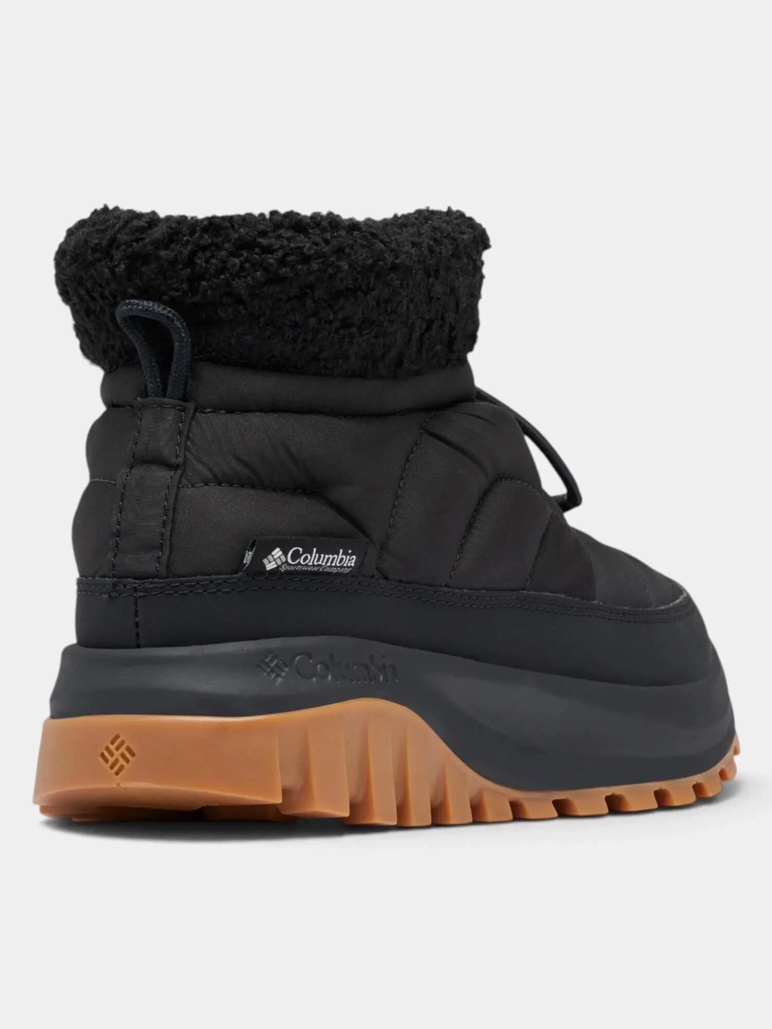 Moonboots Femmes Snowtrot Shorty 5/7