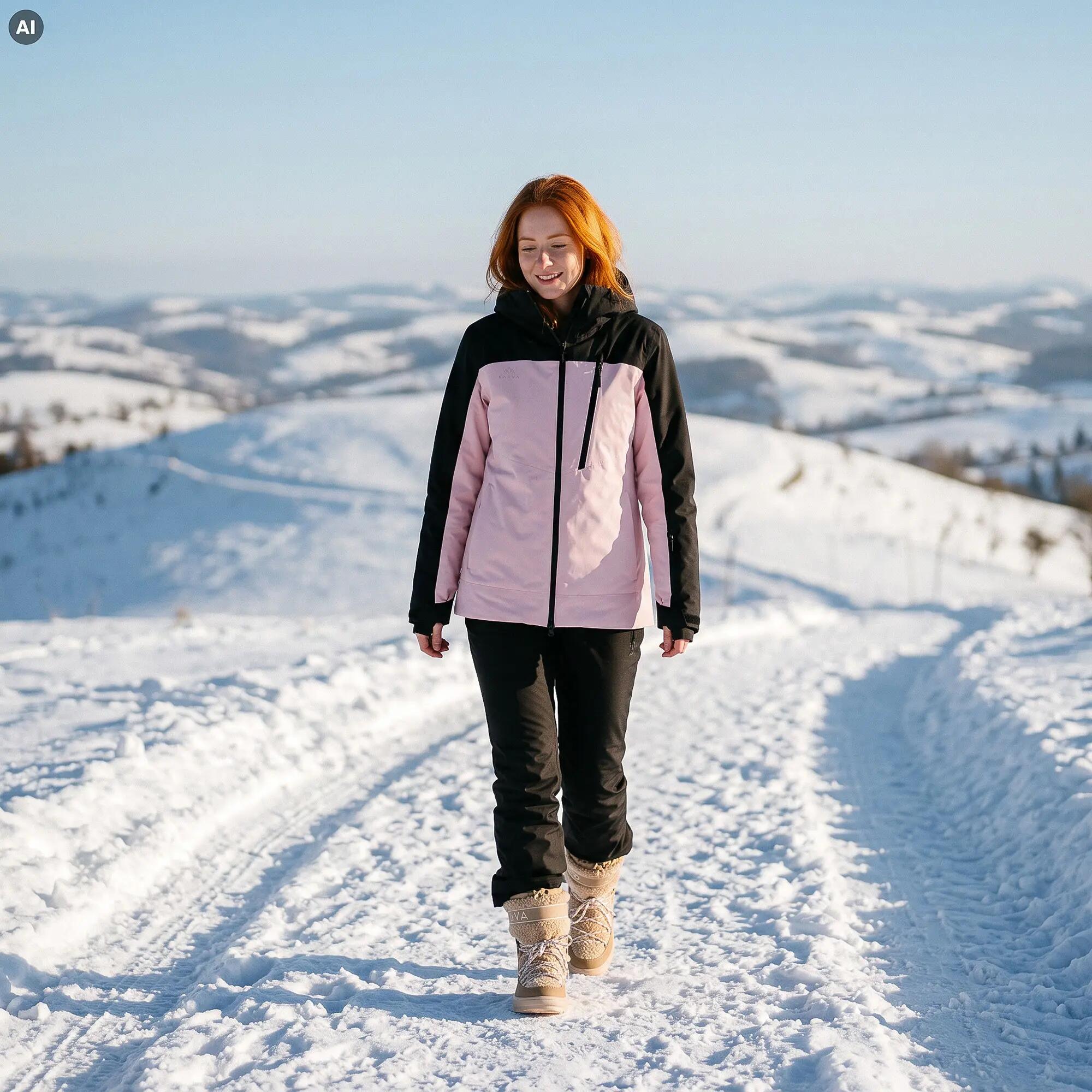 Après-skis pour femme KADVA RYA HG WP WMNS 7/7