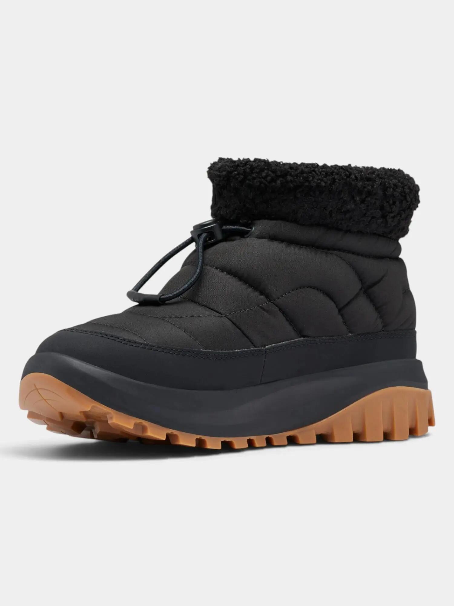 Moonboots Femmes Snowtrot Shorty 4/7