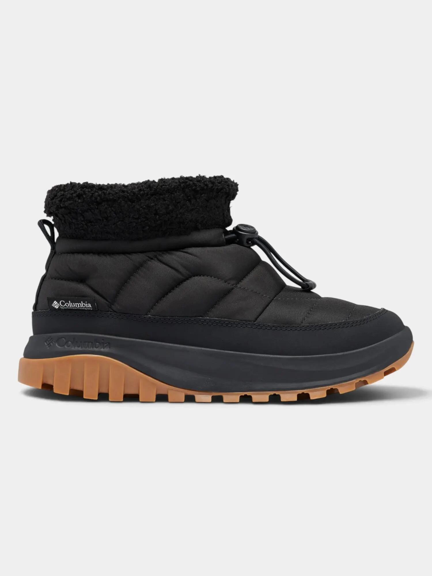 Moonboots Femmes Snowtrot Shorty 3/7