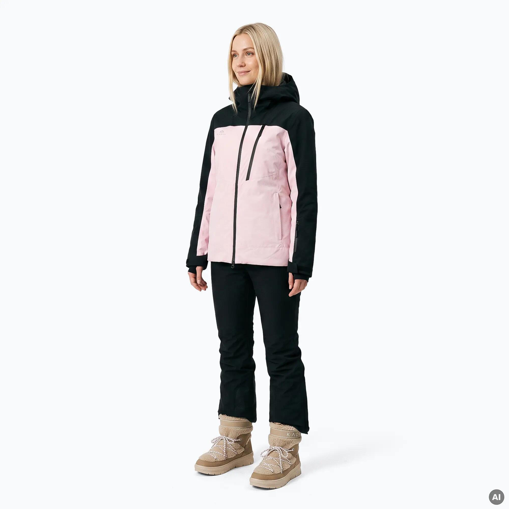 Après-skis pour femme KADVA RYA HG WP WMNS 5/7