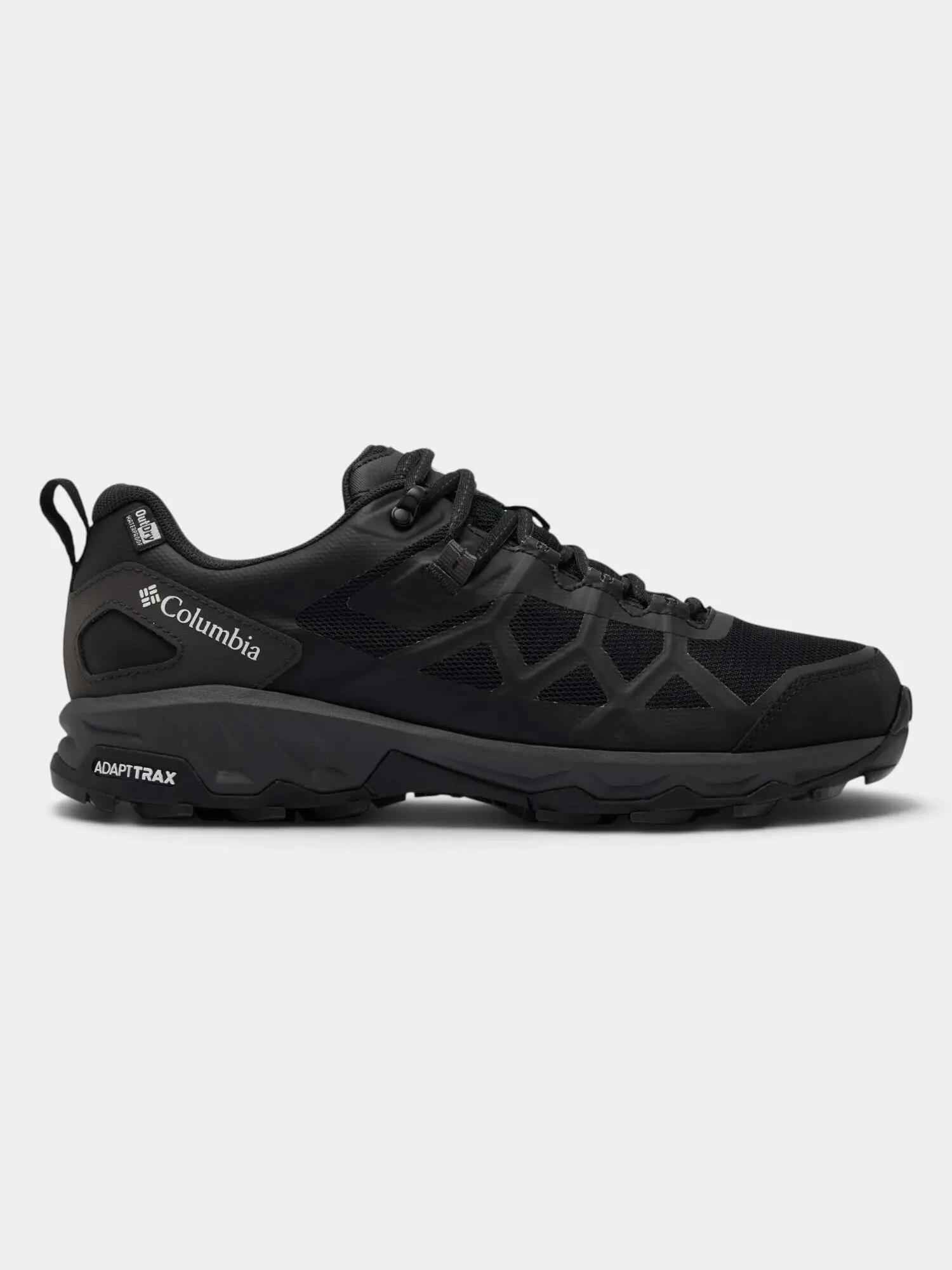 Buty Turystyczne Męskie Columbia Peakfreak 3 Outdry 3/7