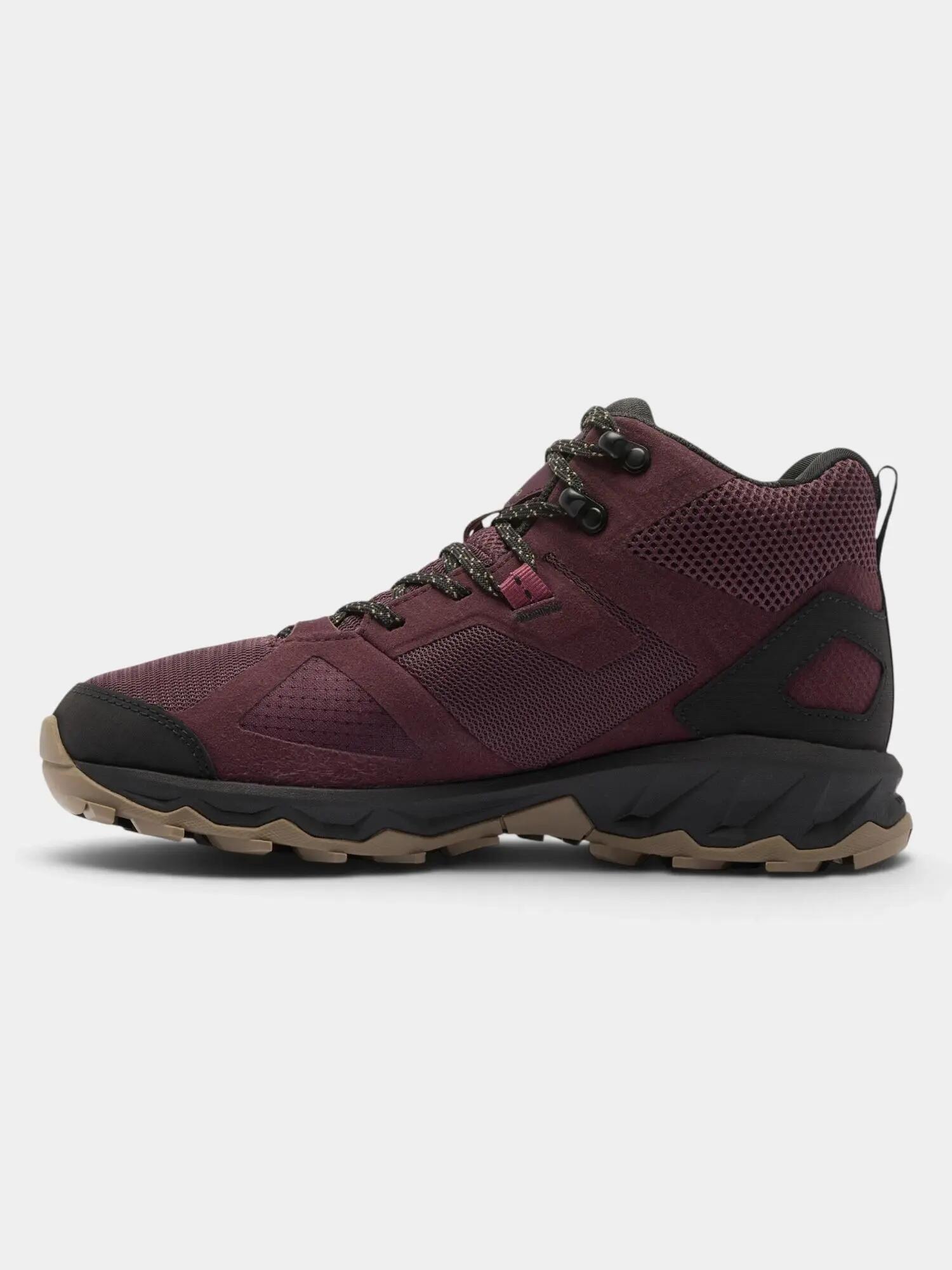 Botas De Senderismo Impermeables Mujer Peakfreak Hera II Outdry Mid 2/8