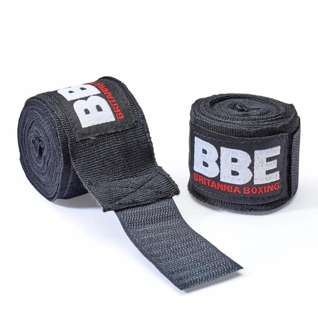 BBE BOXING picture