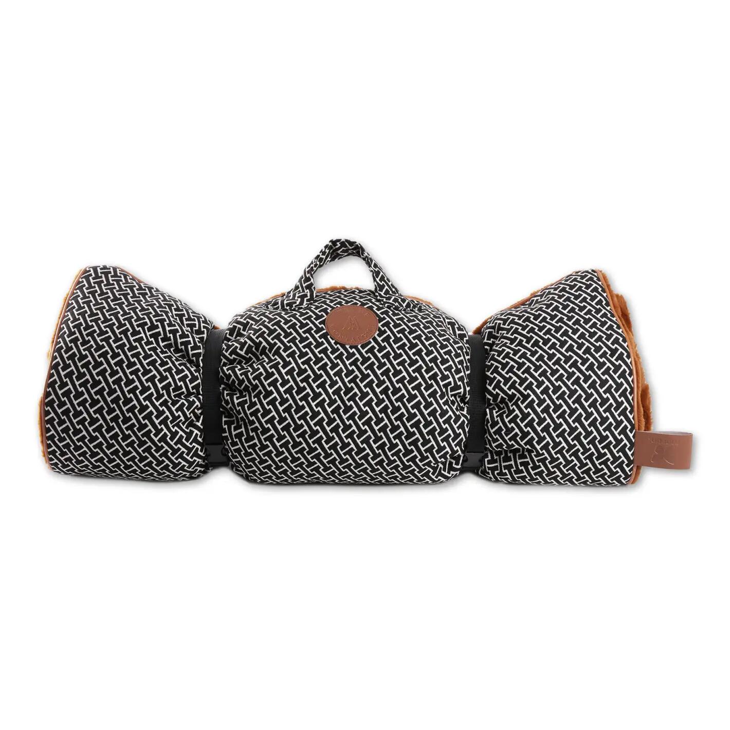 Plaid pour chien Martin Sellier 1/4