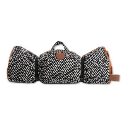 Plaid pour chien Martin Sellier