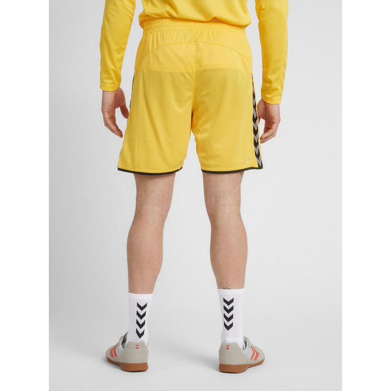 Hummel Poly Shorts Hmlauthentic Poly Shorts