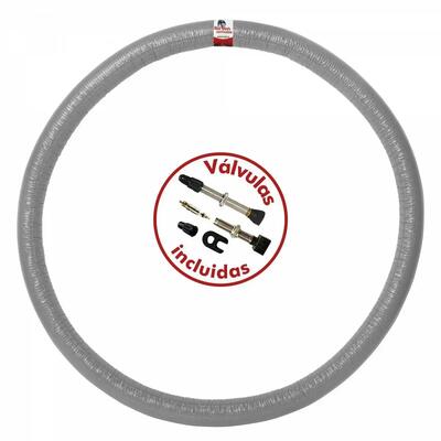 Schiuma tubeless Roto HotDog 27'5