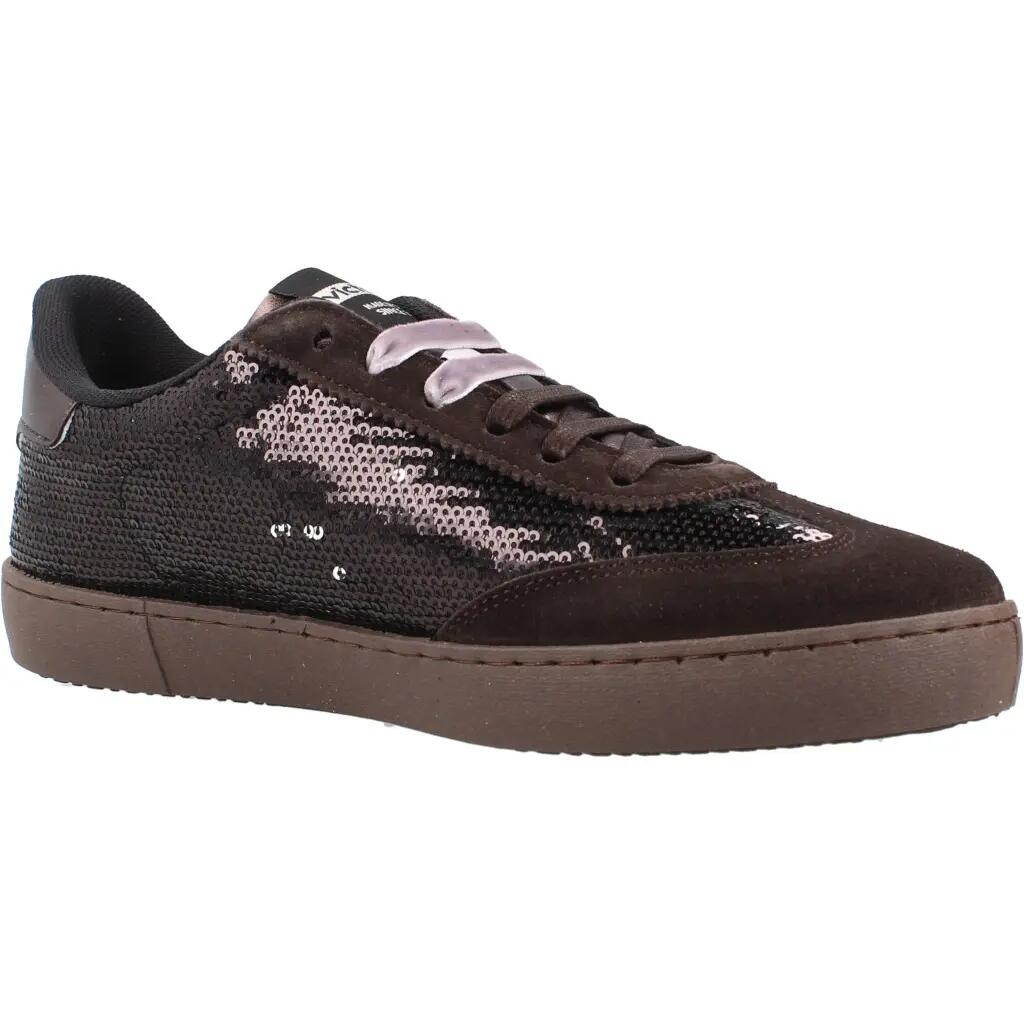 Buty VICTORIA 1126246V Brązowy 5/5