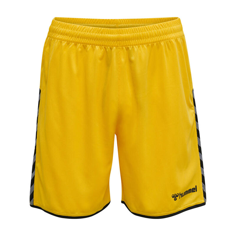 Hummel Poly Shorts Hmlauthentic Poly Shorts