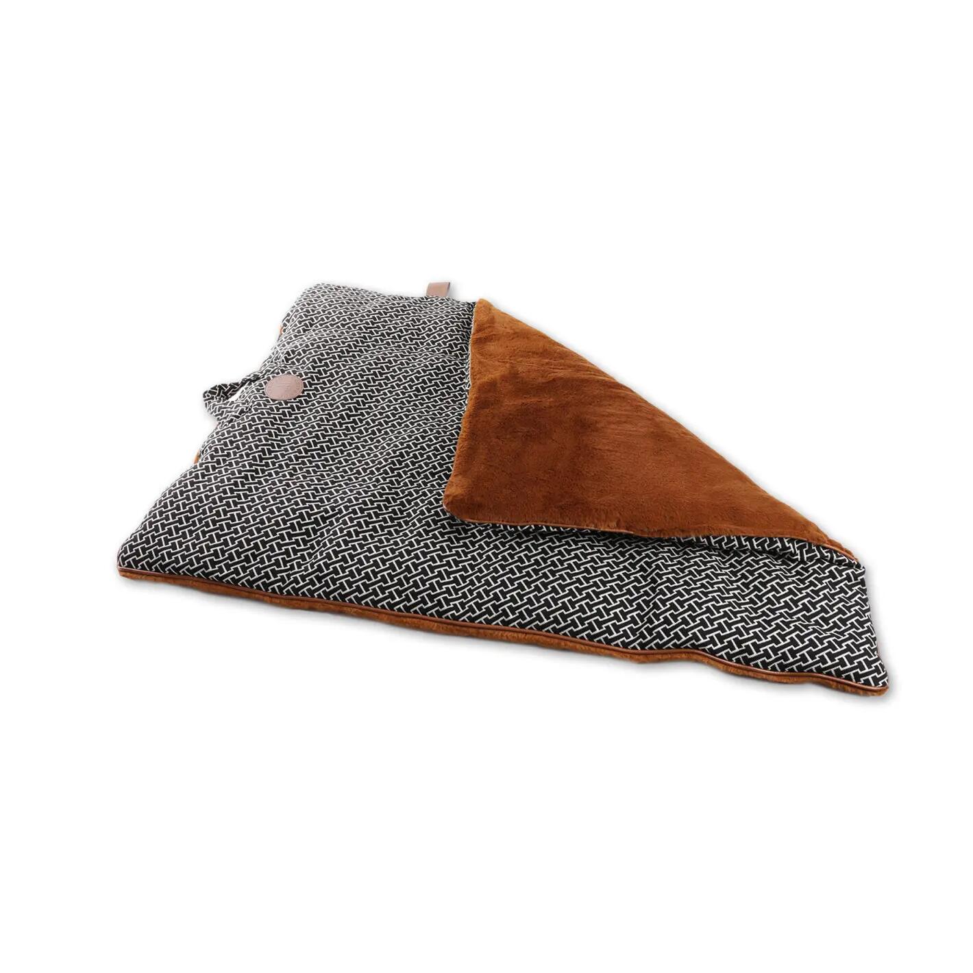 Plaid pour chien Martin Sellier 3/4