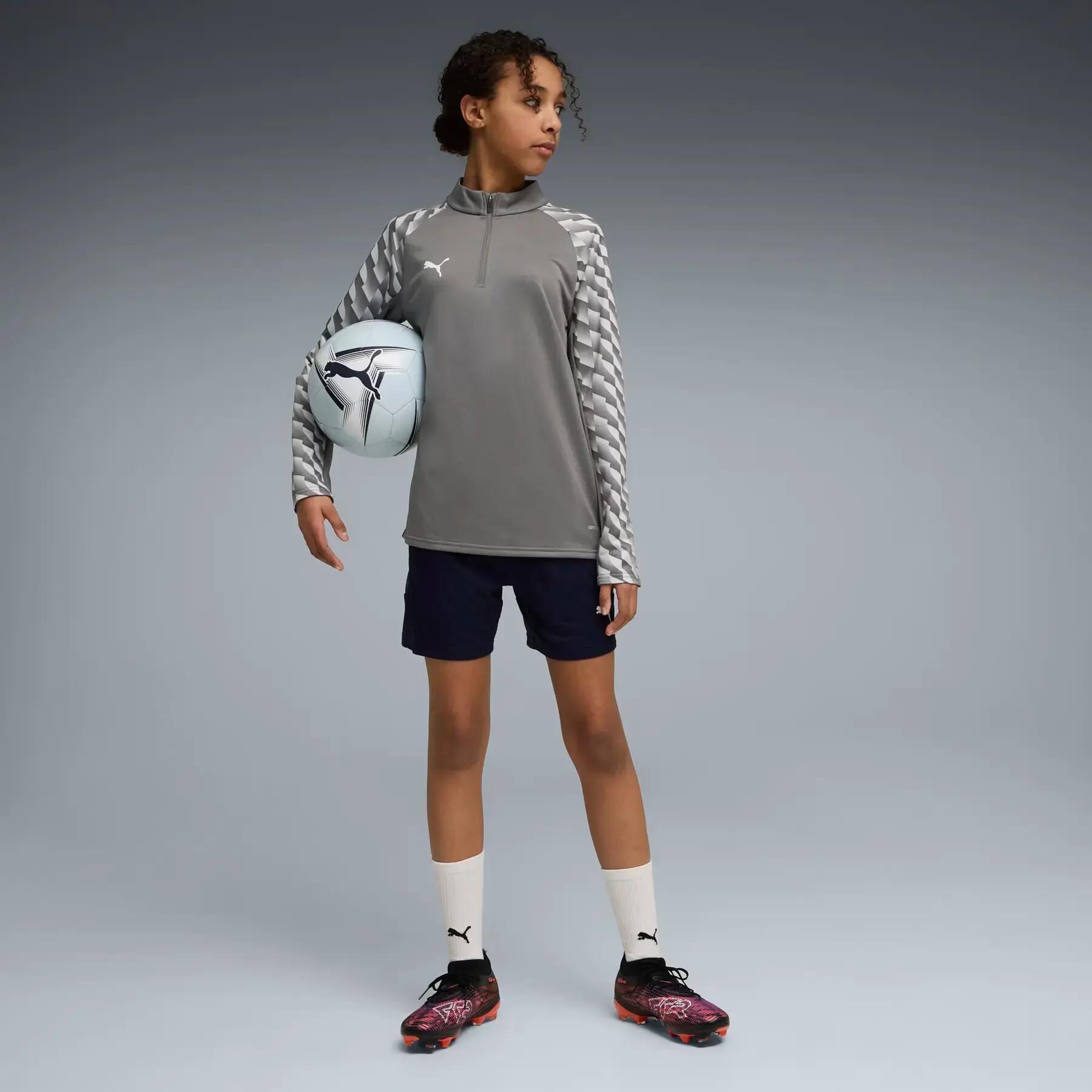 Haut d'entraînement enfant Puma Liga 2026/27 5/6