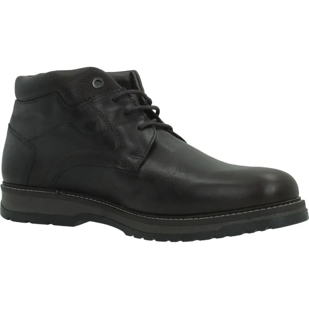 Buty CORONEL TAPIOCCA BOTIN CABALLERO Brązowy 5/5