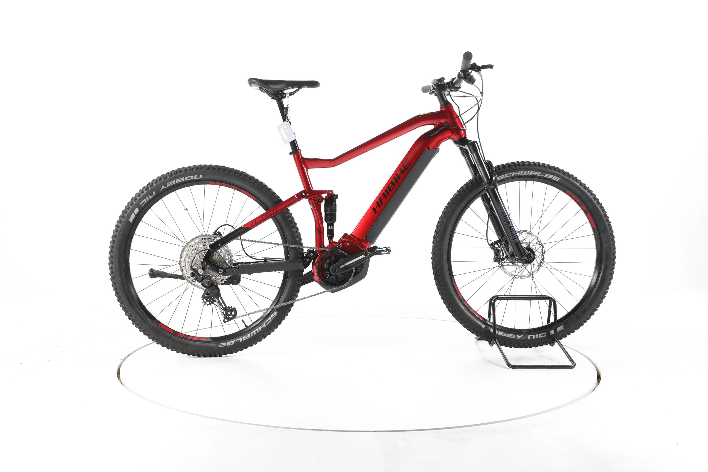 HAIBIKE picture