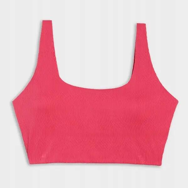 GÓRA OD BIKINI DAMSKI STRÓJ 4F KĄPIELOWY XS F084 7/9