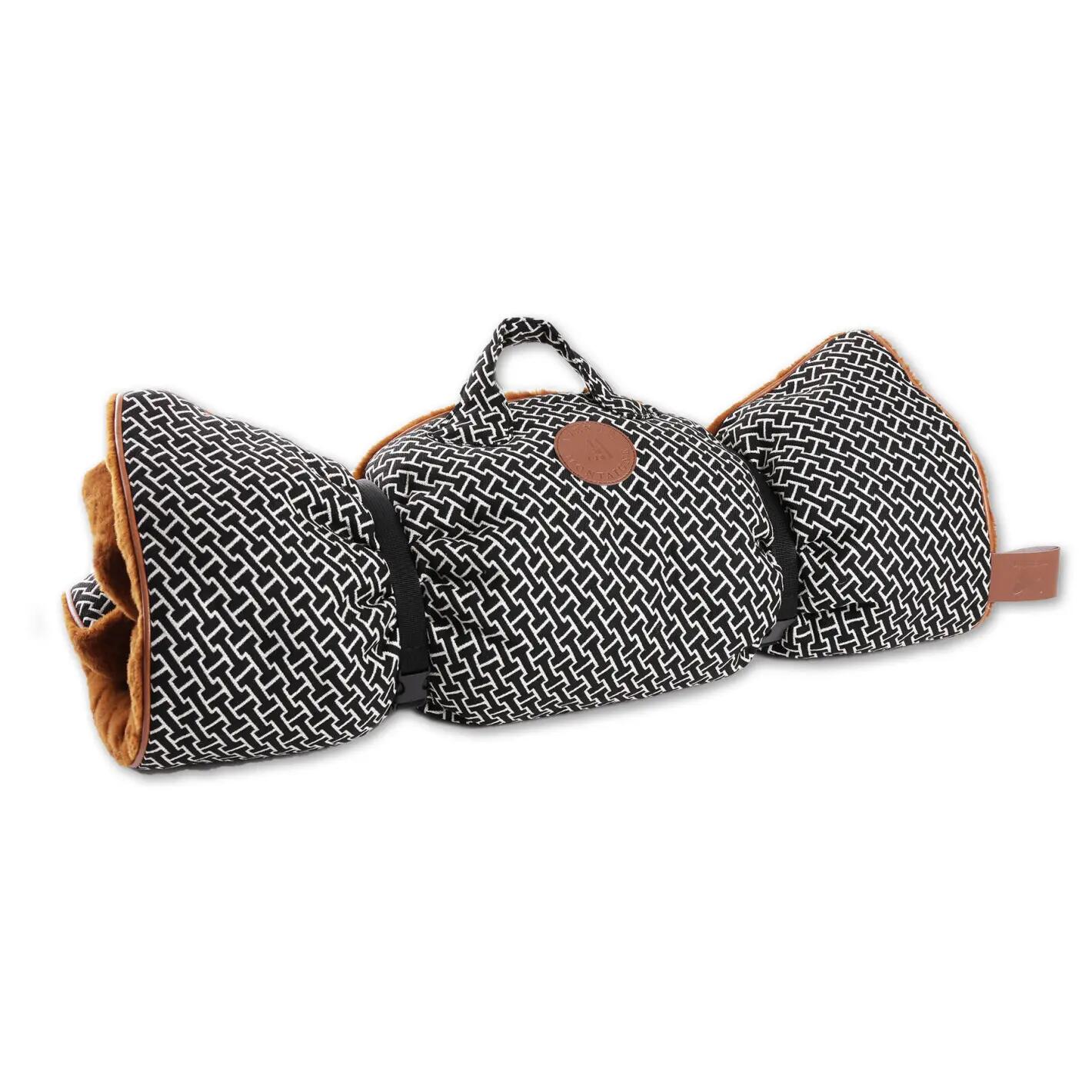 Plaid pour chien Martin Sellier 2/4