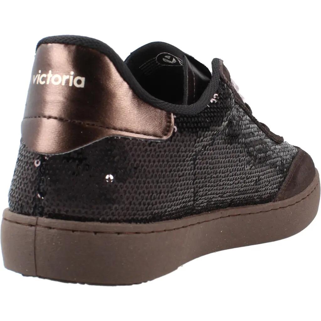 Buty VICTORIA 1126246V Brązowy 3/5