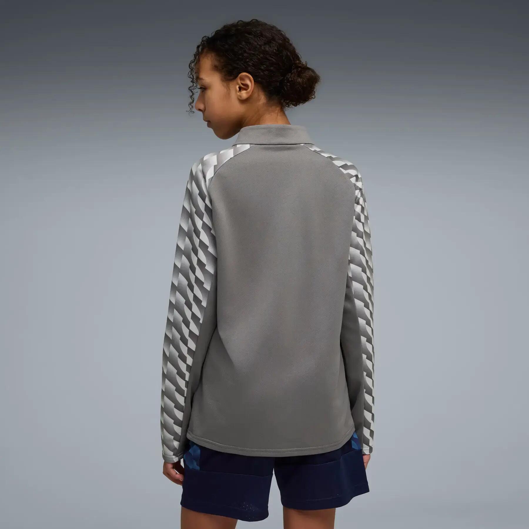 Haut d'entraînement enfant Puma Liga 2026/27 4/6