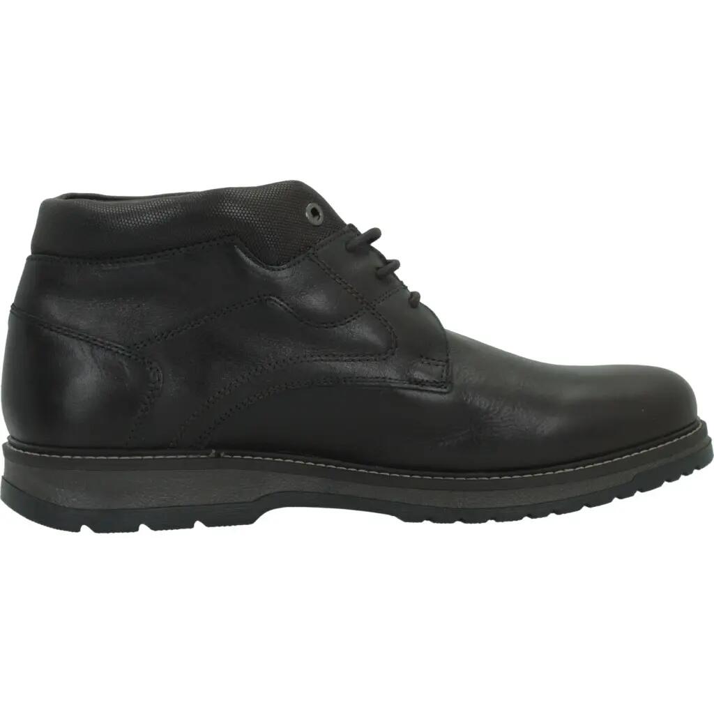 Buty CORONEL TAPIOCCA BOTIN CABALLERO Brązowy 4/5