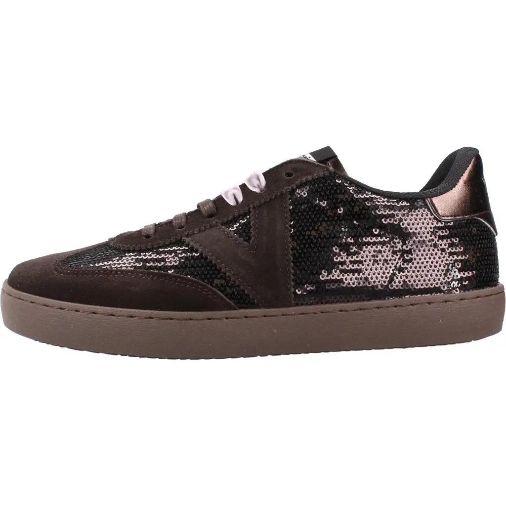 Buty VICTORIA 1126246V Brązowy 2/5