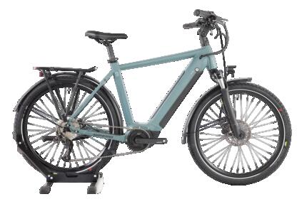 Reconditionné - VTC Électrique WINORA Sinus 9 625Wh 2022
