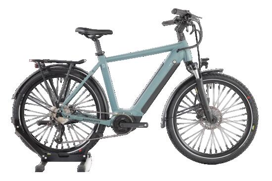 Reconditionné - VTC Électrique WINORA Sinus 9 625Wh 2022