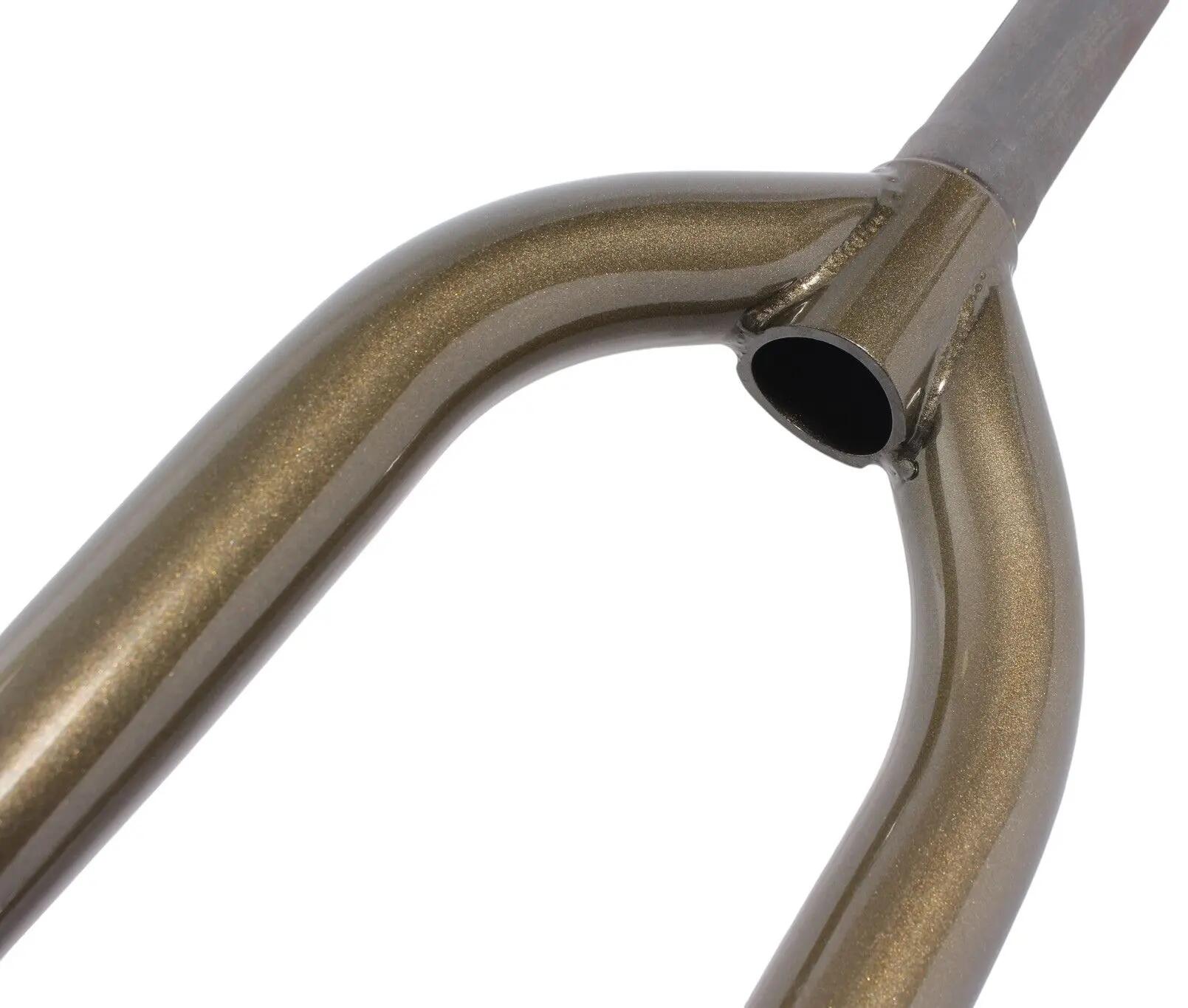 Fourche BMX KHE SPECTER PRO "with Affix cut" 20 pouces CrMo butted 8/9
