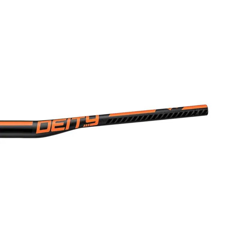 Guidon en aluminium Deity Ridgeline 35 mm 2/2