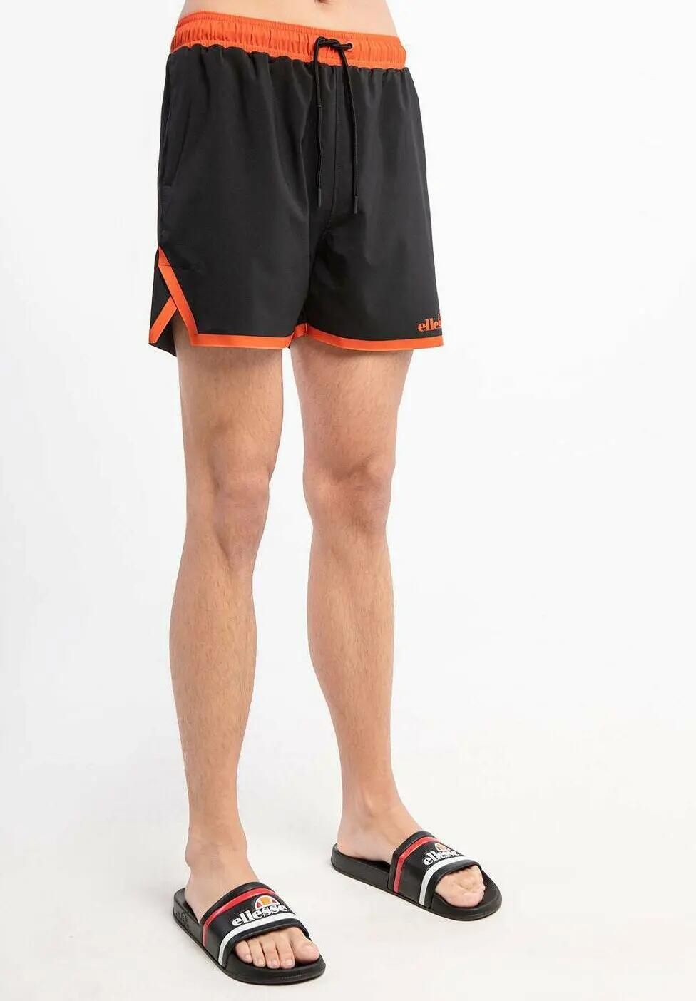 SPODENKI SPORTOWE MĘSKIE ELLESSE ZANCO 1/2