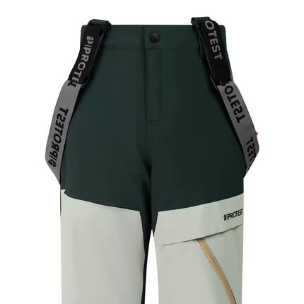 Pantalon de ski enfant Protest Yucca