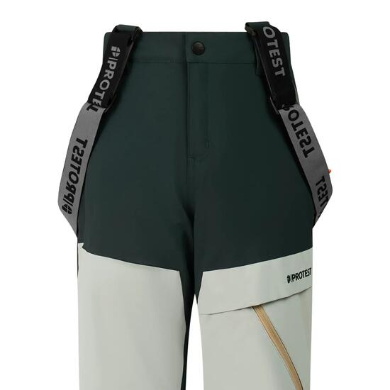 Pantalon de ski enfant Protest Yucca