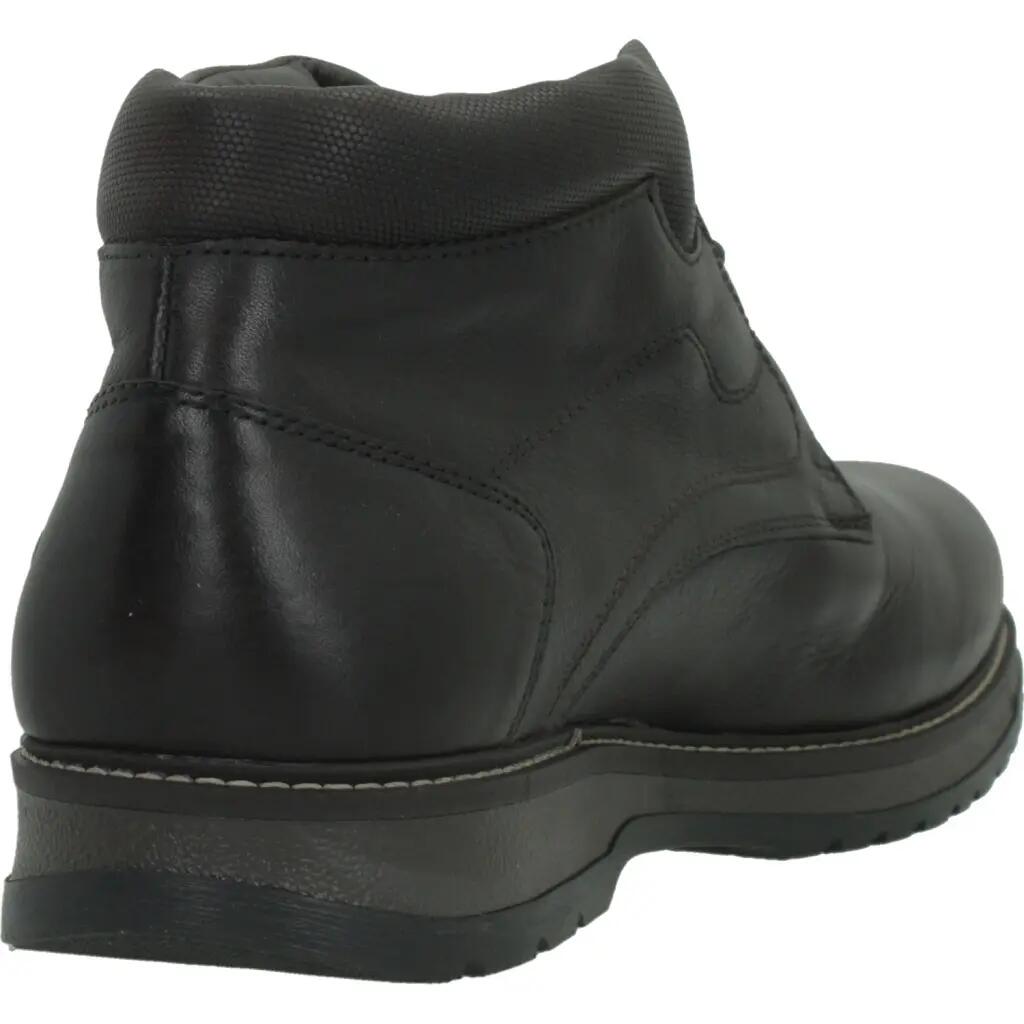 Buty CORONEL TAPIOCCA BOTIN CABALLERO Brązowy 3/5