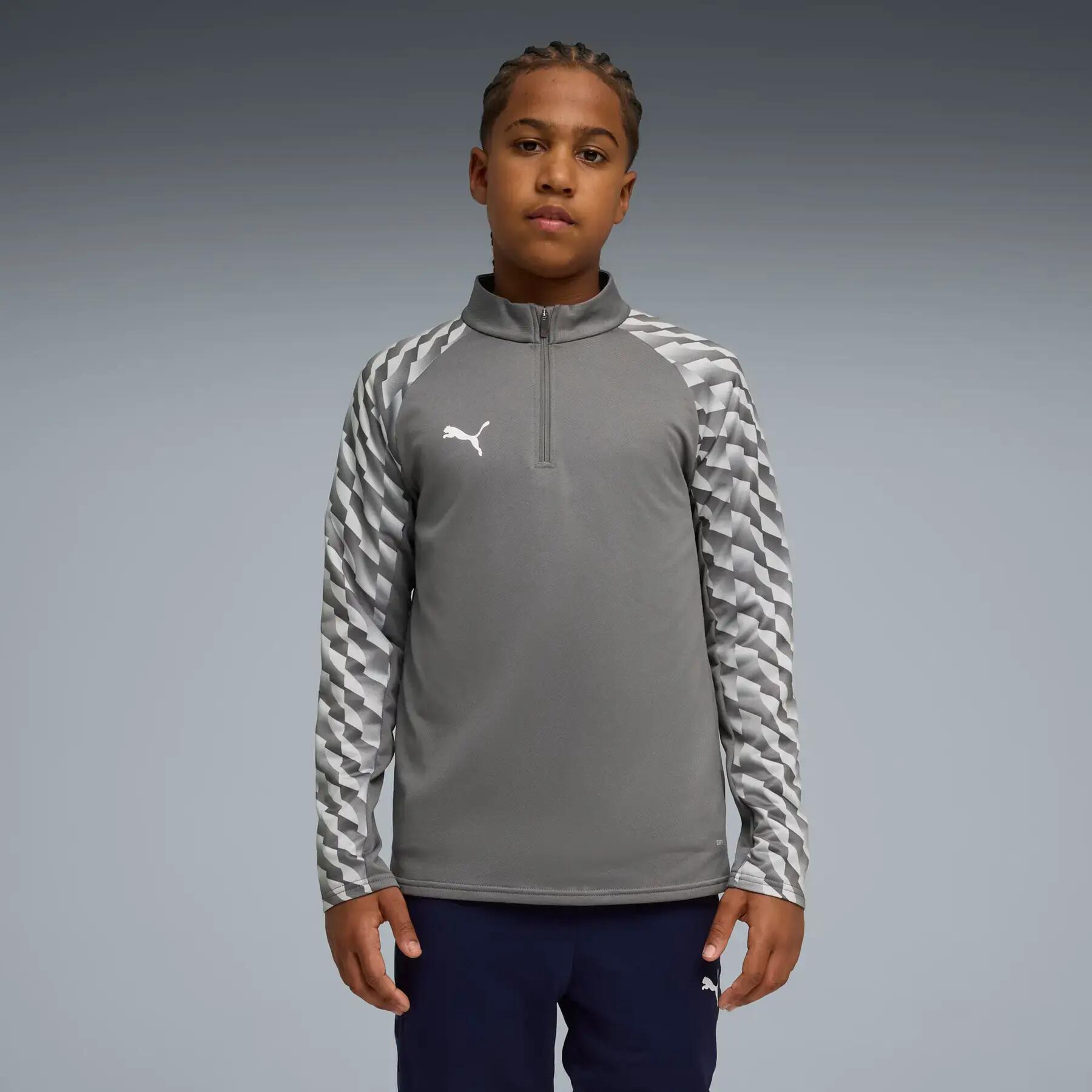 Haut d'entraînement enfant Puma Liga 2026/27 2/6